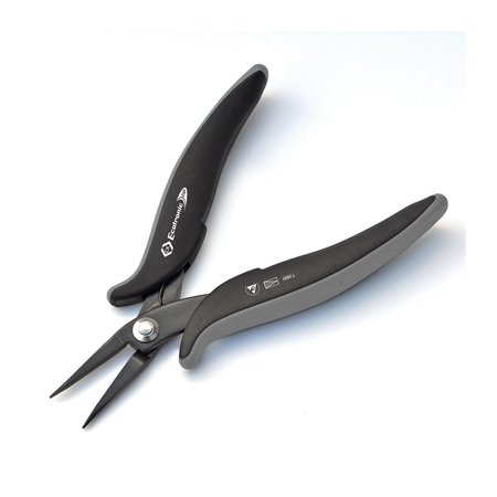 C.K Ecotronic ESD Long Snipe Nose Pliers T3889